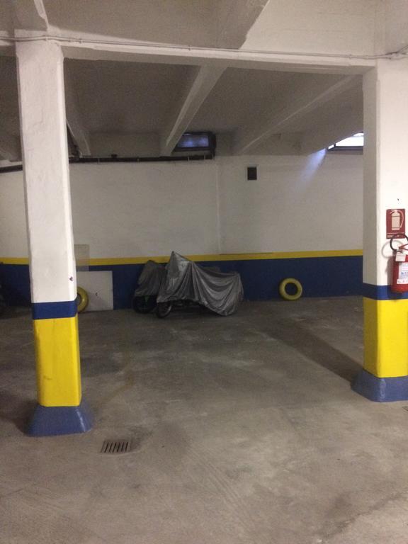 Giardini Reali Lejlighed Torino Eksteriør billede