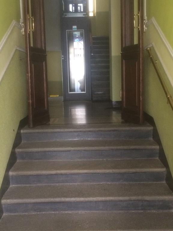 Giardini Reali Lejlighed Torino Eksteriør billede