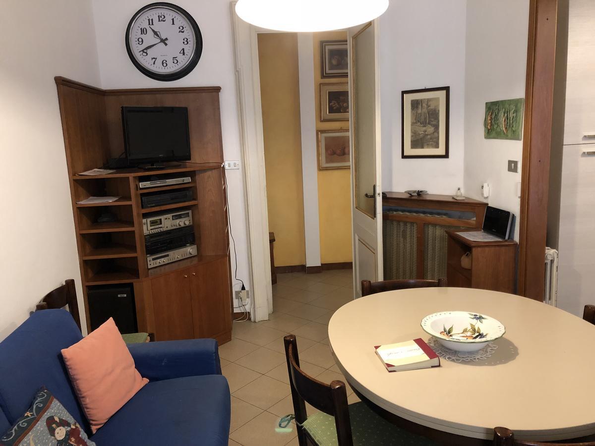 Giardini Reali Lejlighed Torino Eksteriør billede