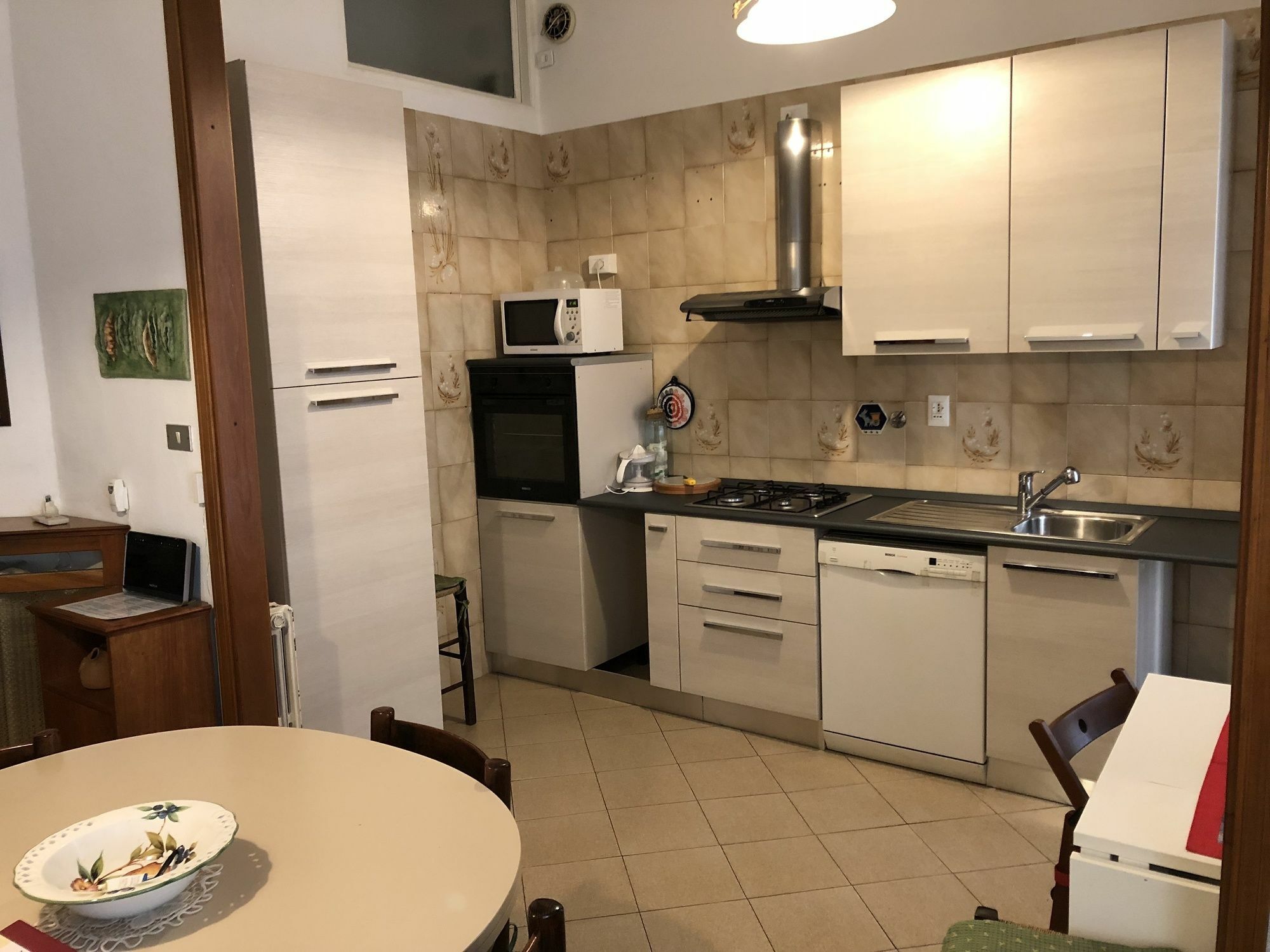Giardini Reali Lejlighed Torino Eksteriør billede