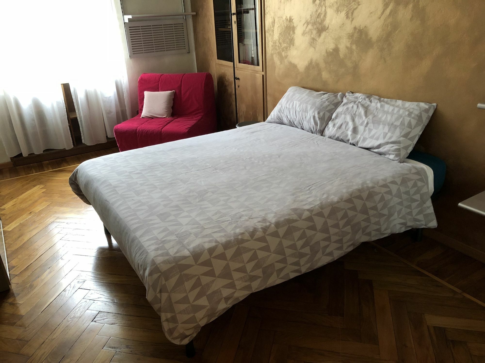 Giardini Reali Lejlighed Torino Eksteriør billede